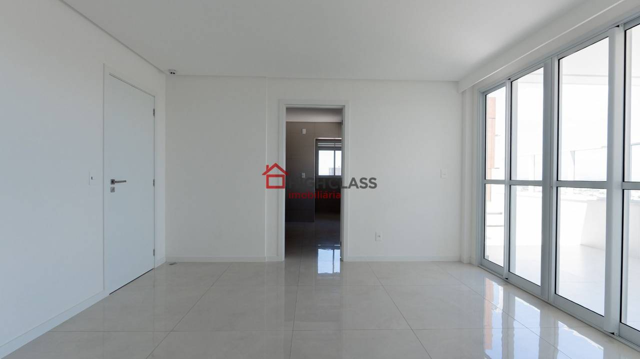 Cobertura com 3 dormitórios à venda, 110 m² por R$ 1.699.729,69 - Jockey de Itaparica - Vila Velha/ES