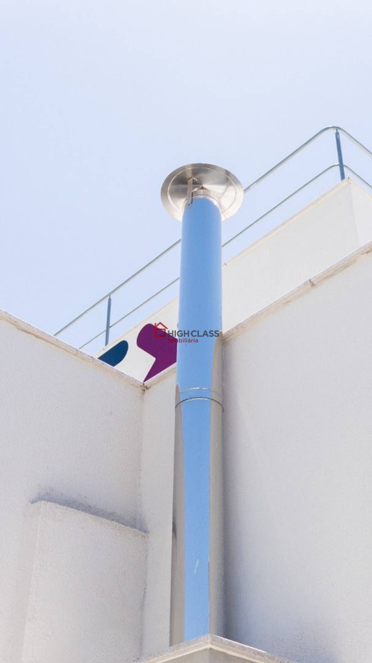 Cobertura com 3 dormitórios à venda, 110 m² por R$ 1.699.729,69 - Jockey de Itaparica - Vila Velha/ES