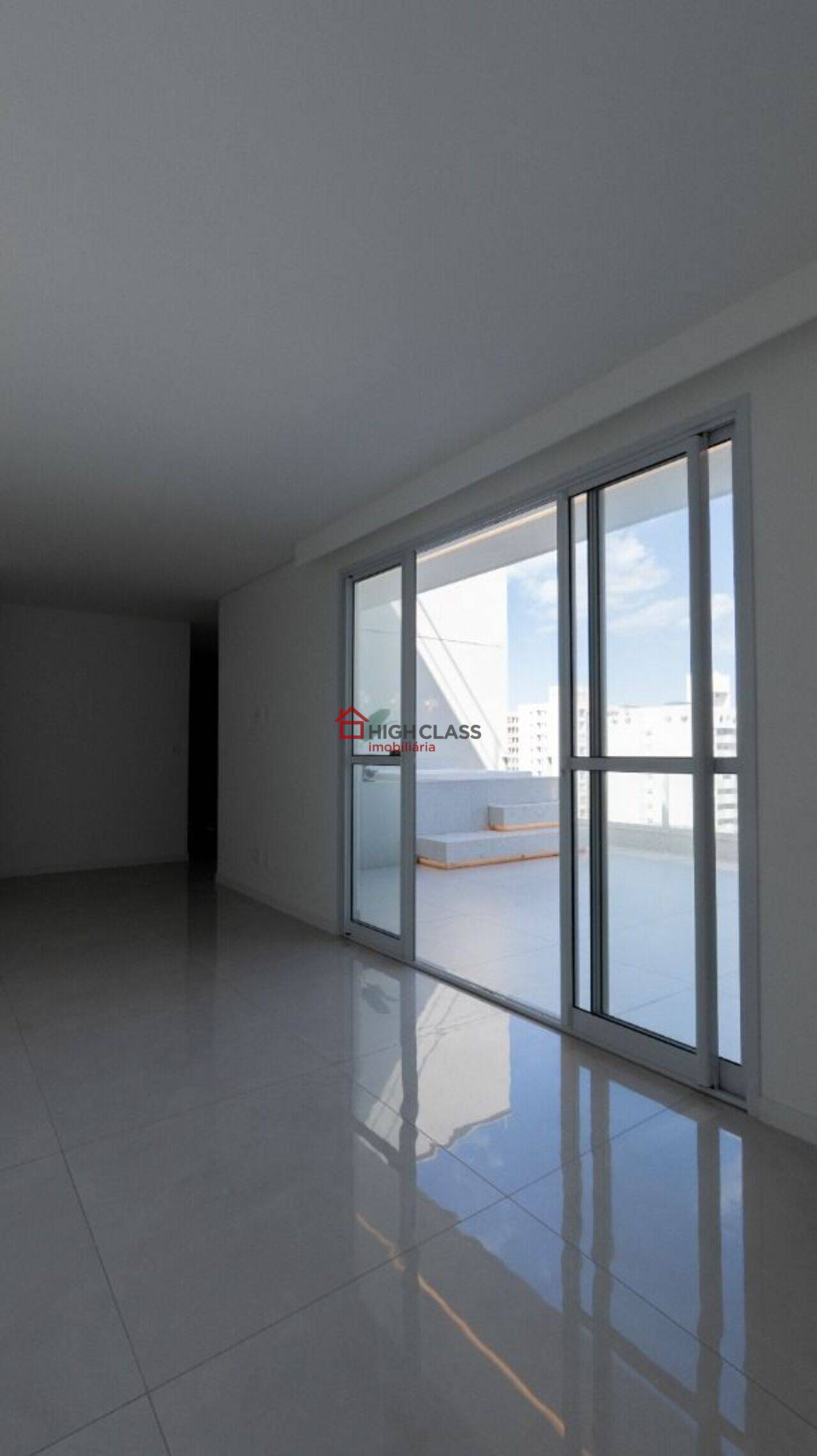 Cobertura com 3 dormitórios à venda, 131 m² por R$ 2.009.039,99 - Jockey de Itaparica - Vila Velha/ES