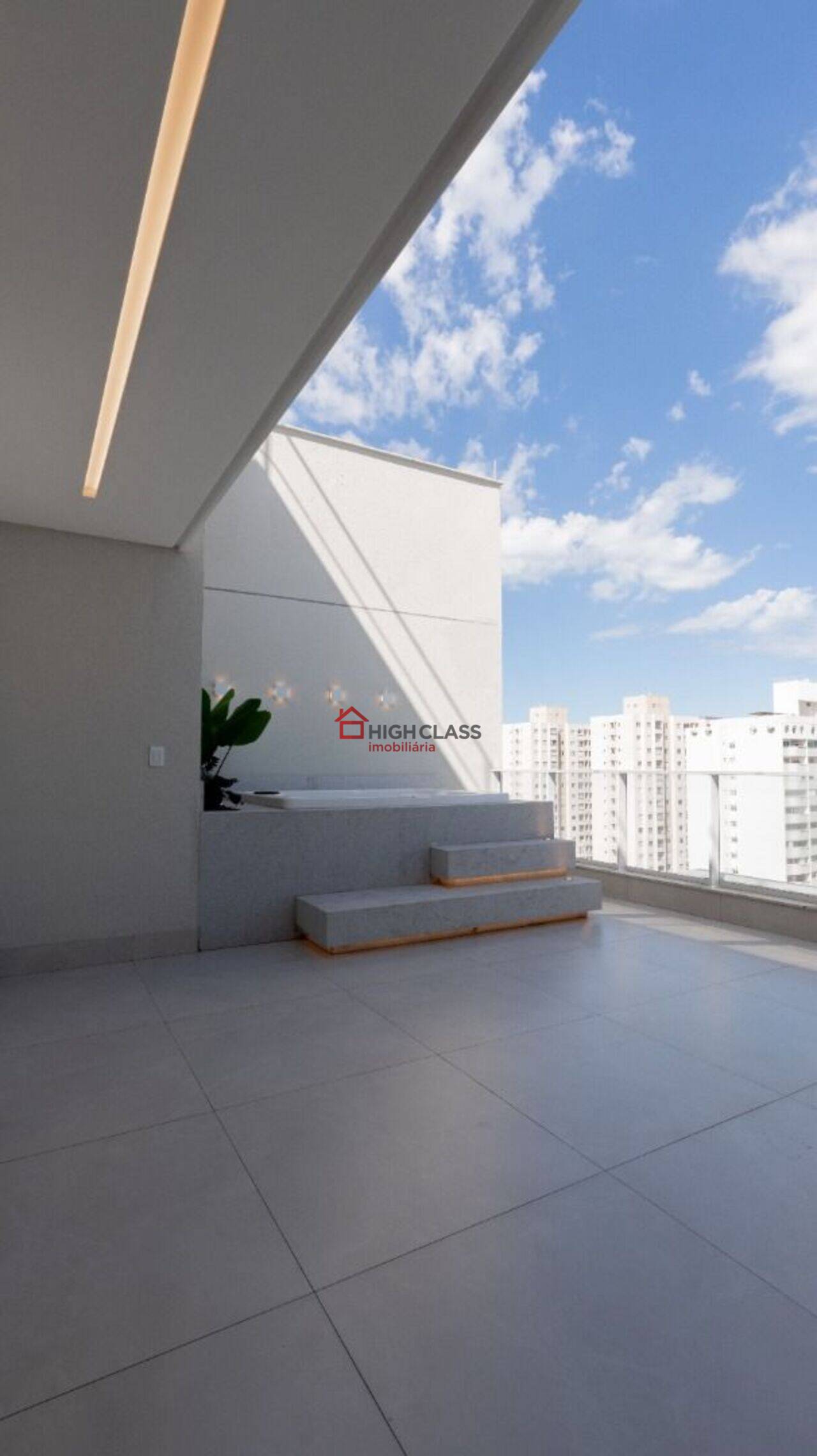 Cobertura com 3 dormitórios à venda, 131 m² por R$ 2.009.039,99 - Jockey de Itaparica - Vila Velha/ES