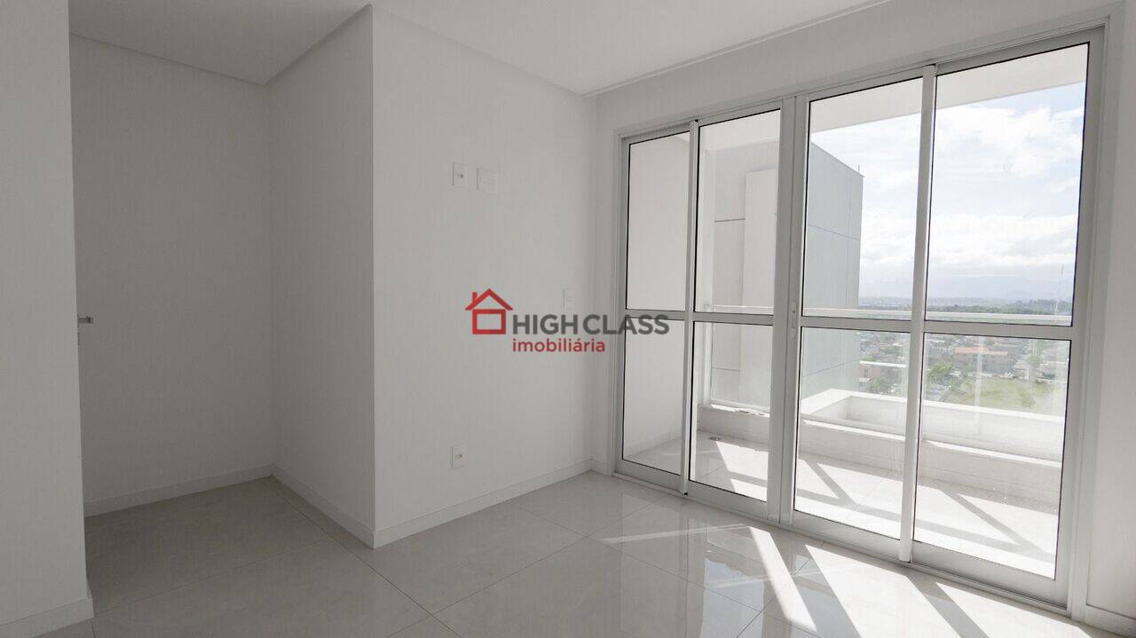 Cobertura com 3 dormitórios à venda, 131 m² por R$ 2.009.039,99 - Jockey de Itaparica - Vila Velha/ES