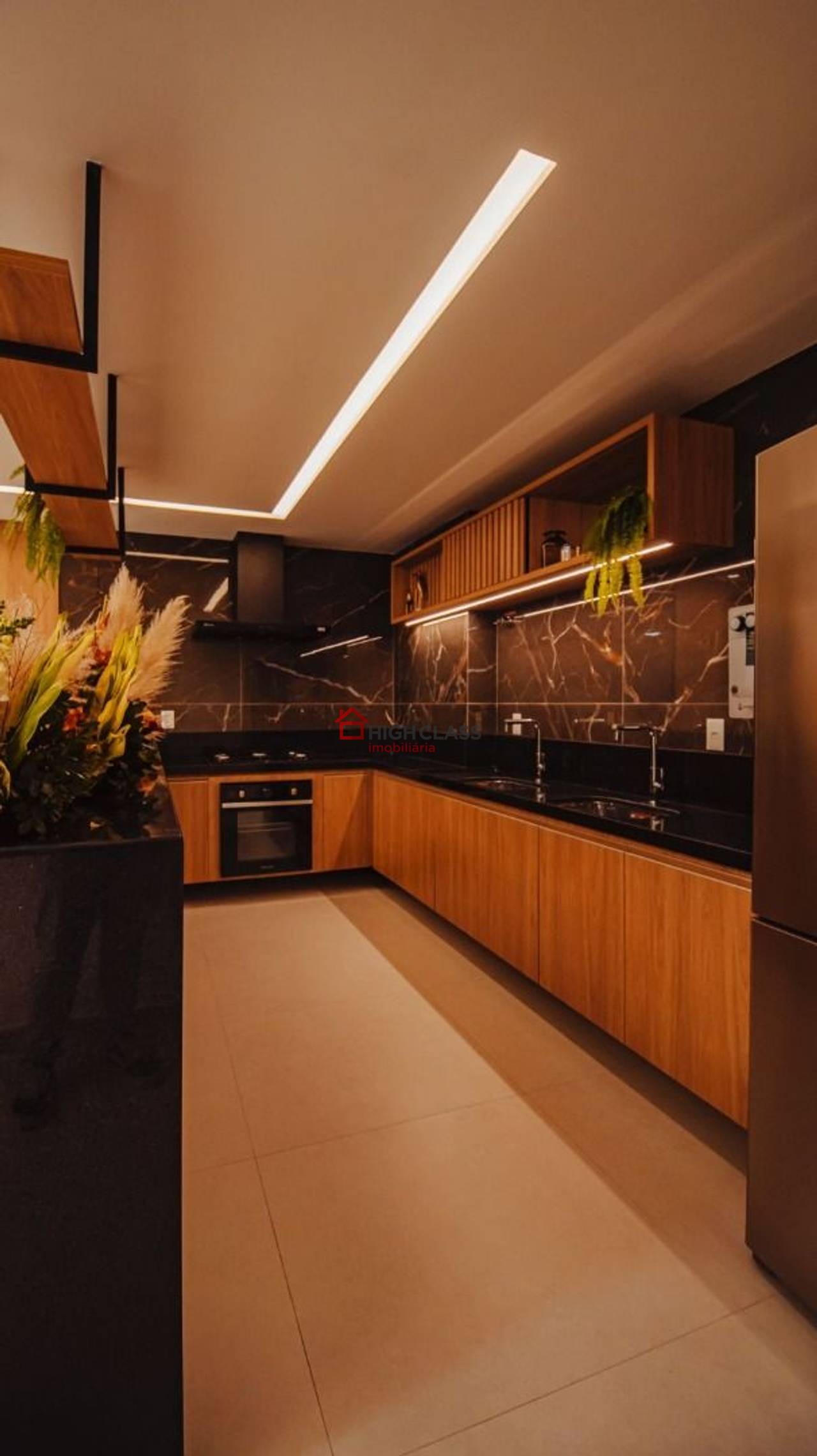 Cobertura com 3 dormitórios à venda, 131 m² por R$ 2.009.039,99 - Jockey de Itaparica - Vila Velha/ES
