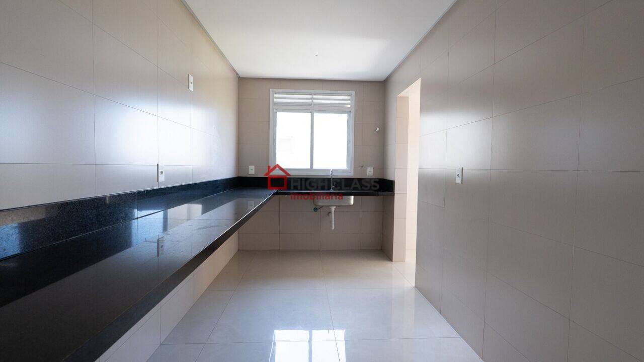 Cobertura com 3 dormitórios à venda, 131 m² por R$ 2.009.039,99 - Jockey de Itaparica - Vila Velha/ES