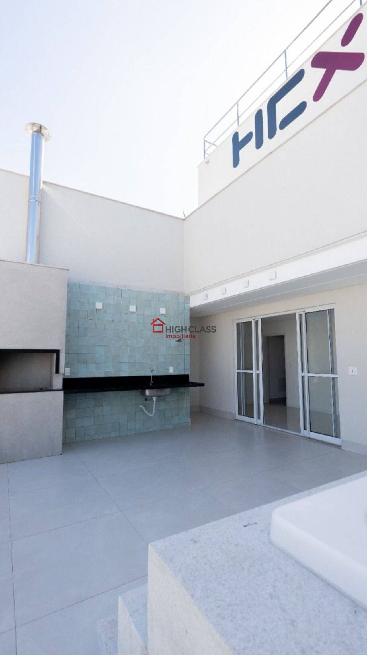 Cobertura com 3 dormitórios à venda, 131 m² por R$ 2.009.039,99 - Jockey de Itaparica - Vila Velha/ES