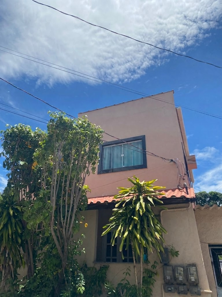 Casa Mobiliada 1 quarto 60m²