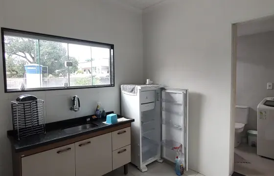 Casa Mobiliada 1 quarto 60m²