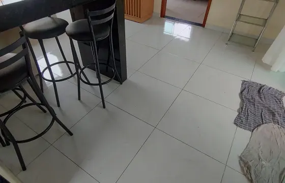 Casa Mobiliada 1 quarto 60m²